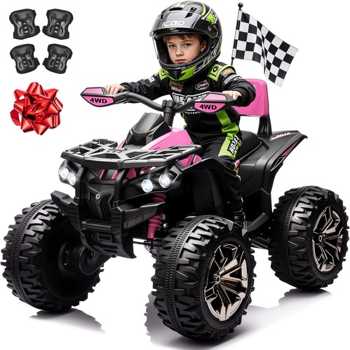 24v 4wd kids - 4wd, atv