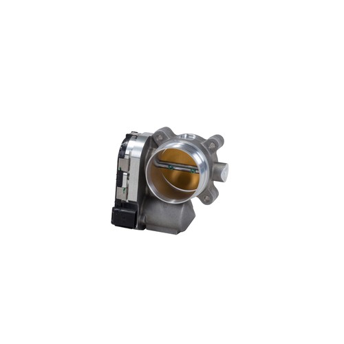 Bbk throttle body power plus - body,