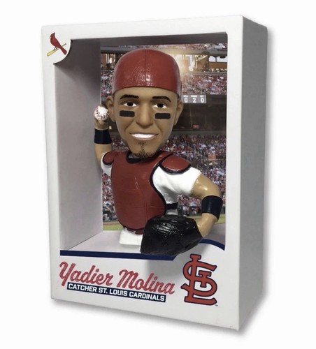 Yadier molina louis - yadier, st.