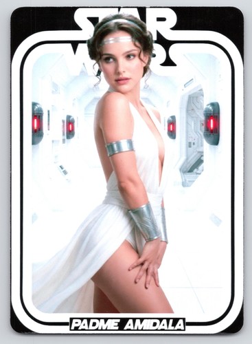 Star wars padme amidala - star,