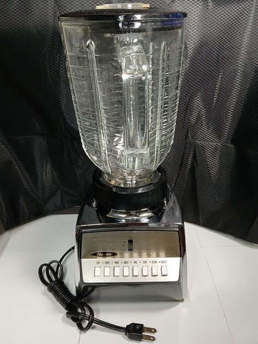 Vintage osterizer classic v111 - vintage,