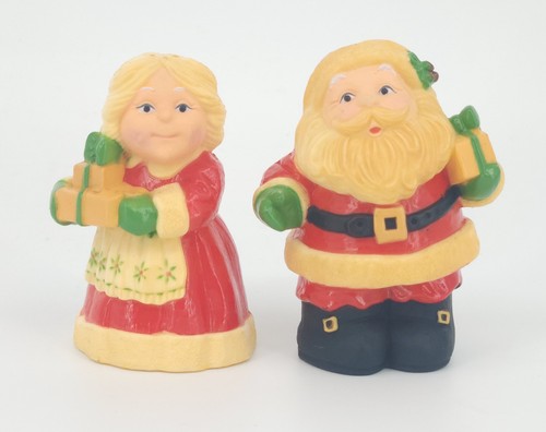 Vintage hallmark santa and - vintage,