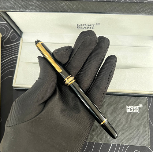 Sale montblanc meisterstück - montblanc,