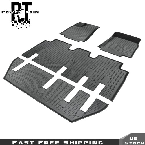 Car floor mats tpe - car,