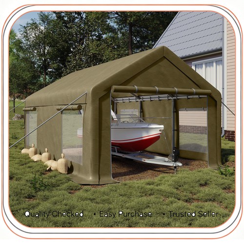 10x20 carport canopy - 10x20, ft