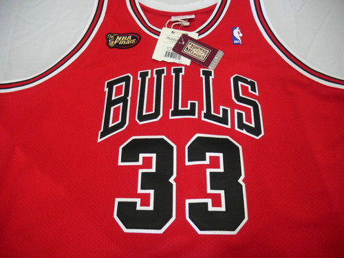 3xl new scottie pippen chicago - 3xl,