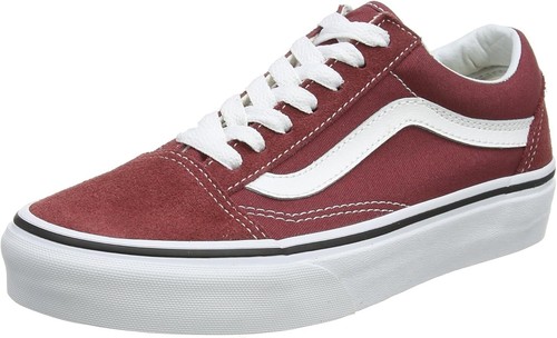 Vans old skool - vans,