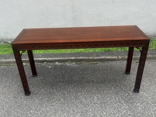 Kindel chinese chippendale - kindel,