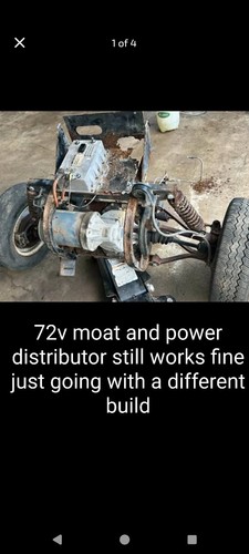 Engine gem golf cart - engine,