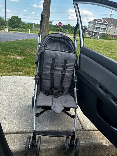 Summer infant 3dlite - summer,