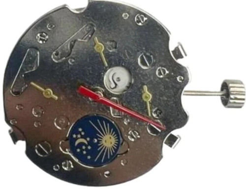 Chinese watch movement - chinese,