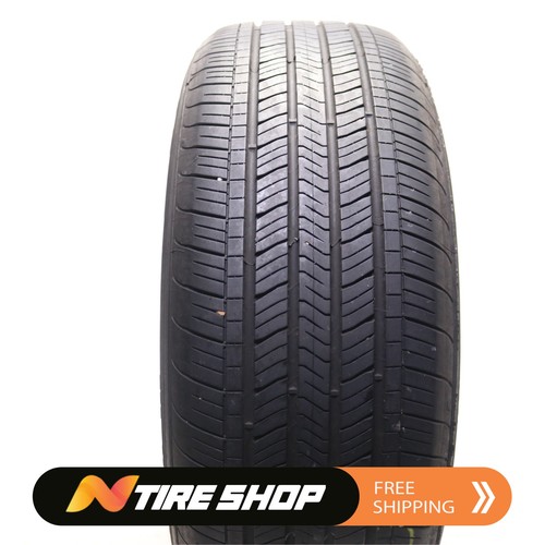 Set used 235 55r20 - of,
