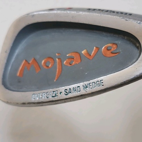 Wilson mojave oversized - wilson, sand