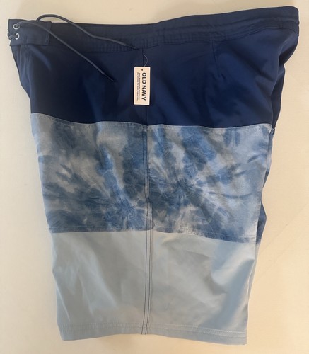 Board shorts mens blue - shorts, 38