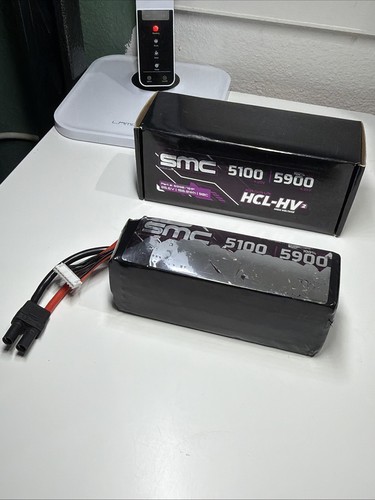 Smc 5990 7s1p hcl hv2 - smc, 5990-7s1p