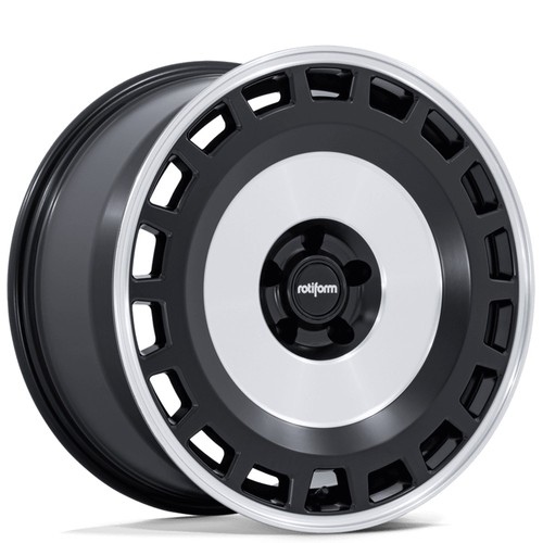 Rotiform wheels rc213 zbf - rotiform,