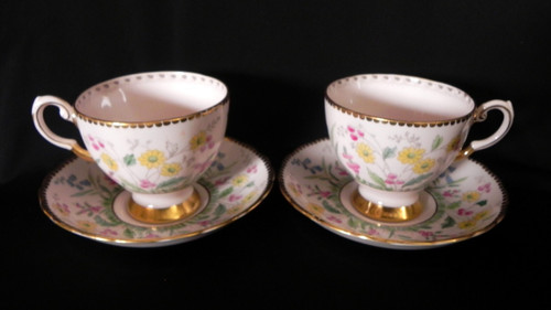 Tuscan english bone china - tuscan,