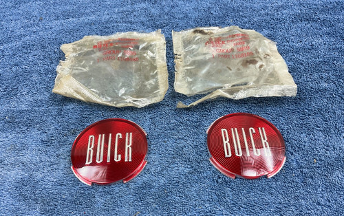 Nos buick special - 55,