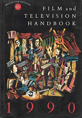 Film and television handbook - film,