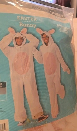 Celebrate easter bunny - easter, costume