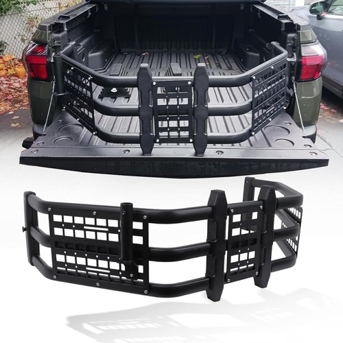 Truck bed extender - for, hyundai