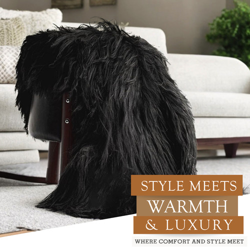 Real icelandic sheepskin - real,