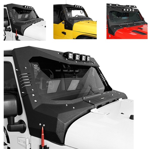 Armor windshield frame cover - armor,