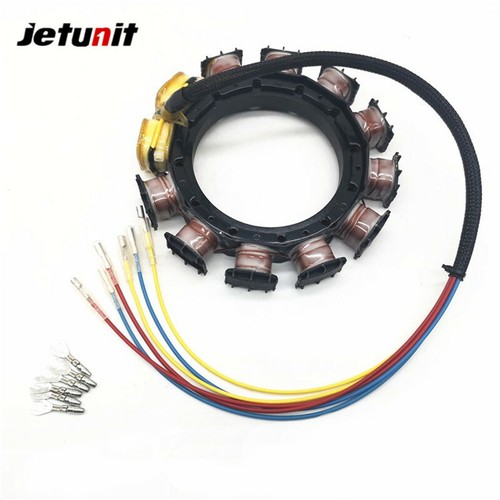 174 8778k1 stator for mercury - stator,