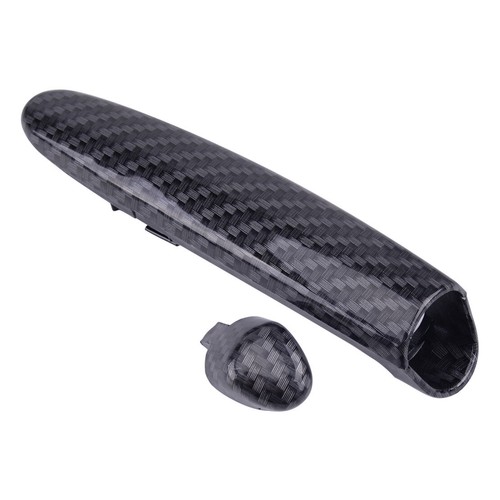 Carbon fiber front hand - front, brake