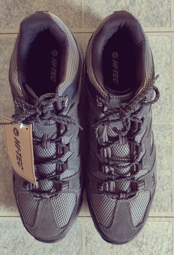 Tec men ravus mid - hi-tec,