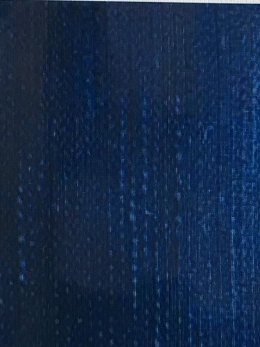 Longaberger single fabric - single,