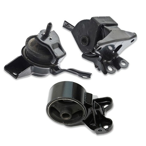 K1255 engine trans mount - k1255, engine&trans
