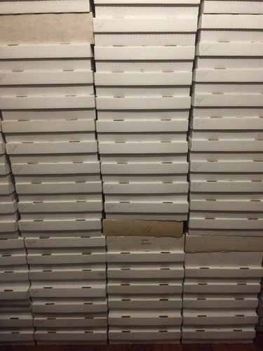 Huge lot 2500 baseball - huge, of