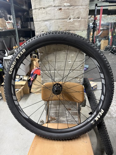 Low mile zipp 1zero - mile!,