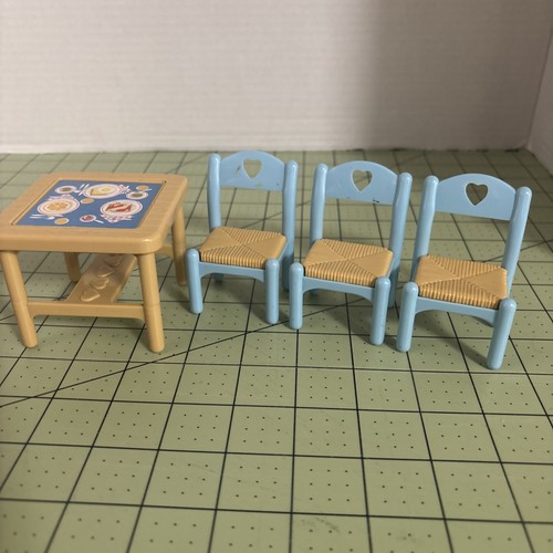 Fisher price loving family - loving,