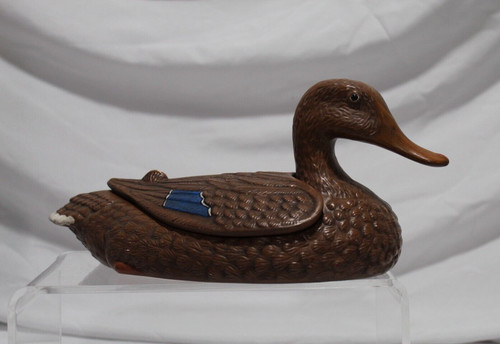 Vtg holland mold pottery s - holland, 70's