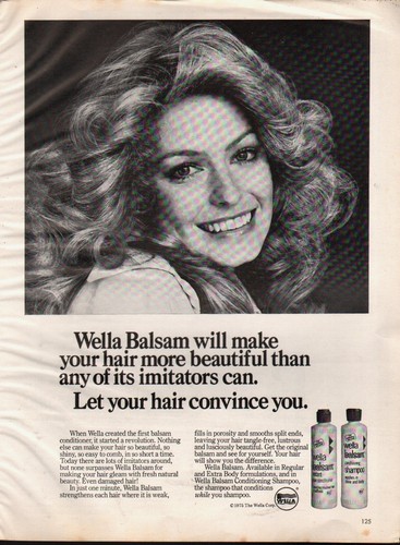 1975 vintage wella - 1975,