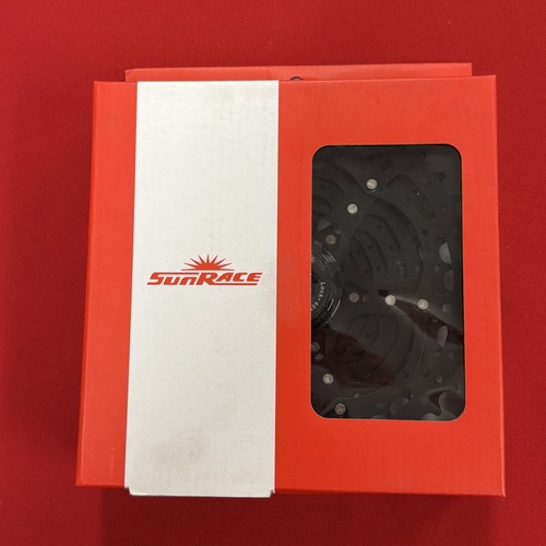 Sunrace ms3 speed - sunrace, cassette