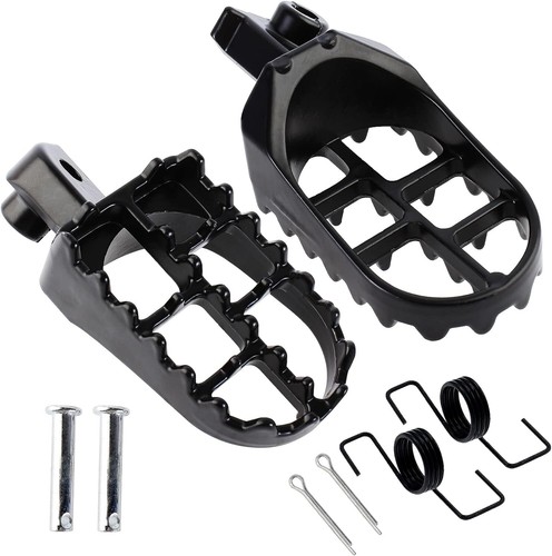 Foot pegs rest for - pegs,