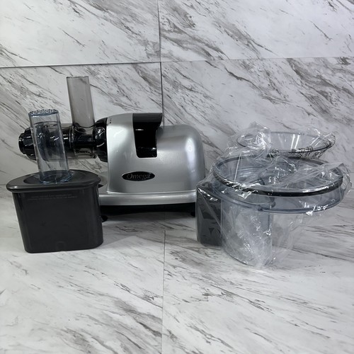 Omega multi purpose juicer - multi, juicer/