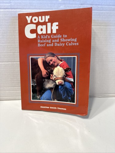 Your calf kid guide - kid's,