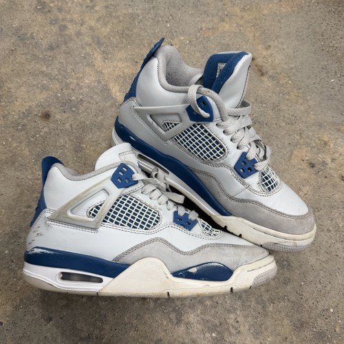 Nike air jordan shoes - 4, youth