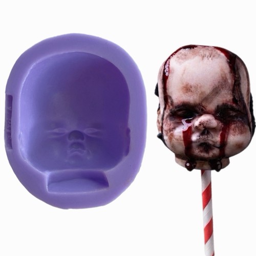 Big baby face - ,