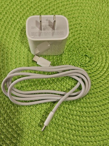 Genuine oem original - genuine, apple