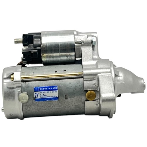 Starter for toyota corolla - starter,
