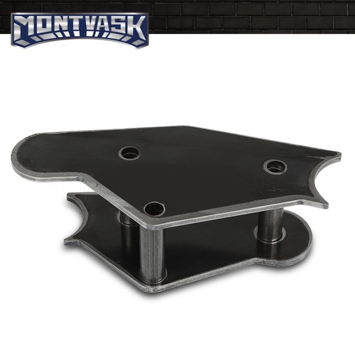Ifs high steer - steering, box
