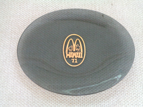 Mcdonald 1971 hawaii - mcdonald's,