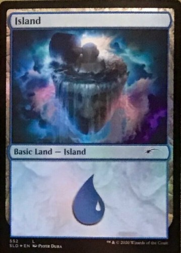 Light play island - play, (552)
