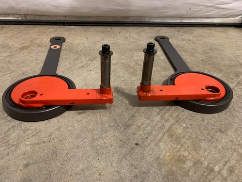 Bowflex left right - left,