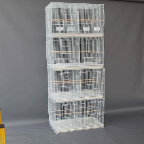 Lot breeding bird carrier - lot,